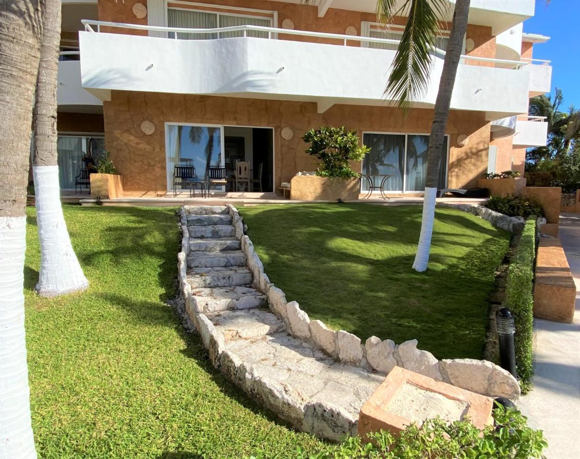 Casa De La Playa Fishermen *