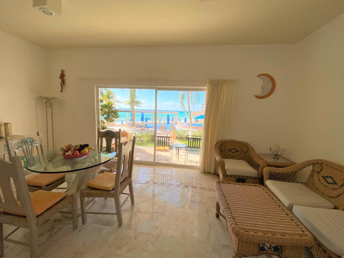 Casa De La Playa Fishermen Căn hộ Playa del Carmen
