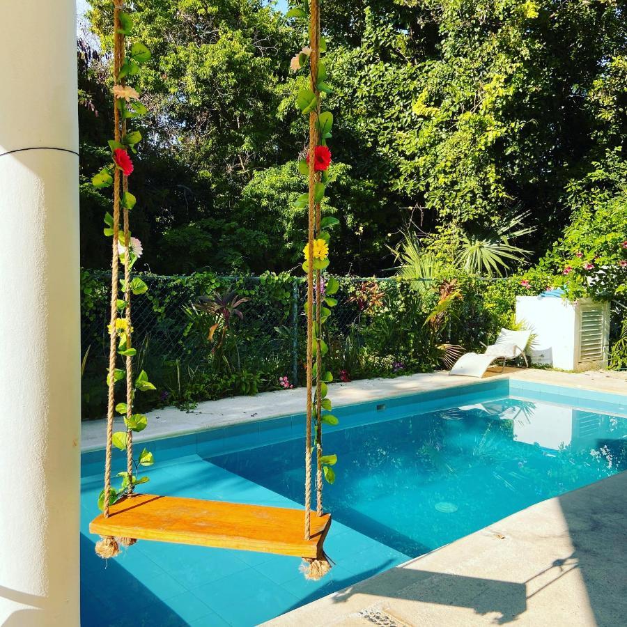 Apartamento My House Playa del Carmen