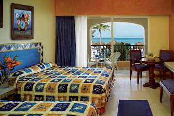 Resort Viva Azteca By Wyndham, A Trademark Playa del Carmen