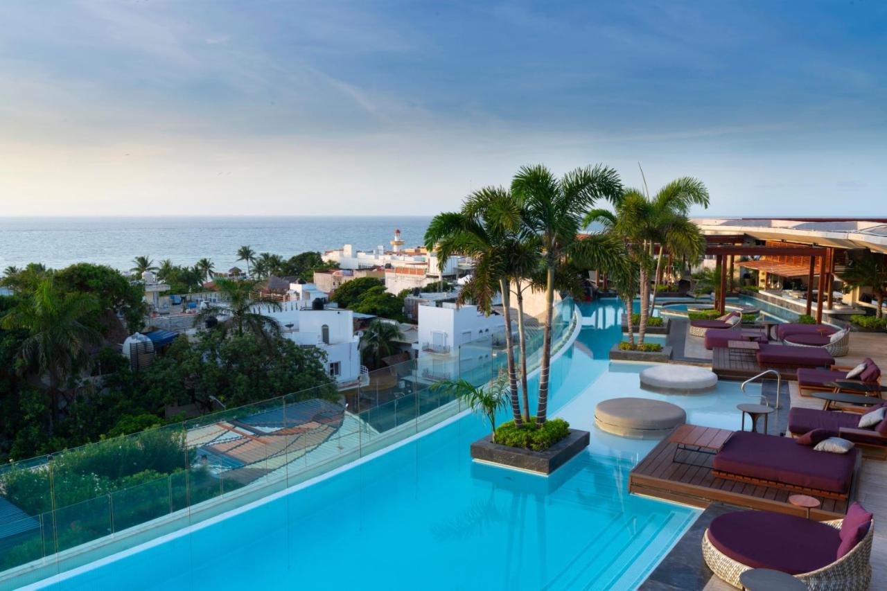 Hyatt Centric - Downtown House & House (adults Only) Khách sạn