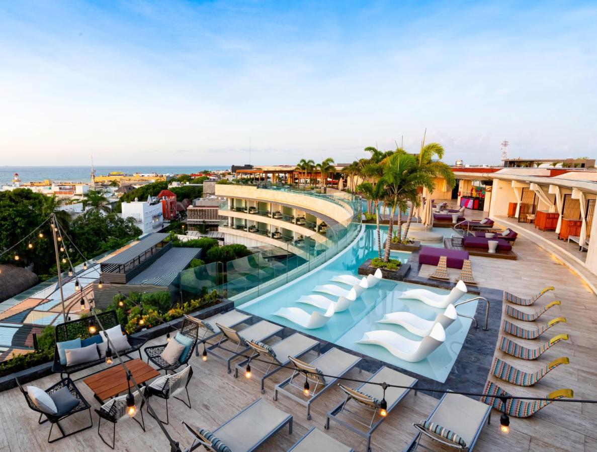 Hyatt Centric - Downtown House & House (adults Only) Khách sạn 4*