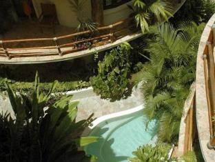 Hotel Sacbe Hotel&beach Club