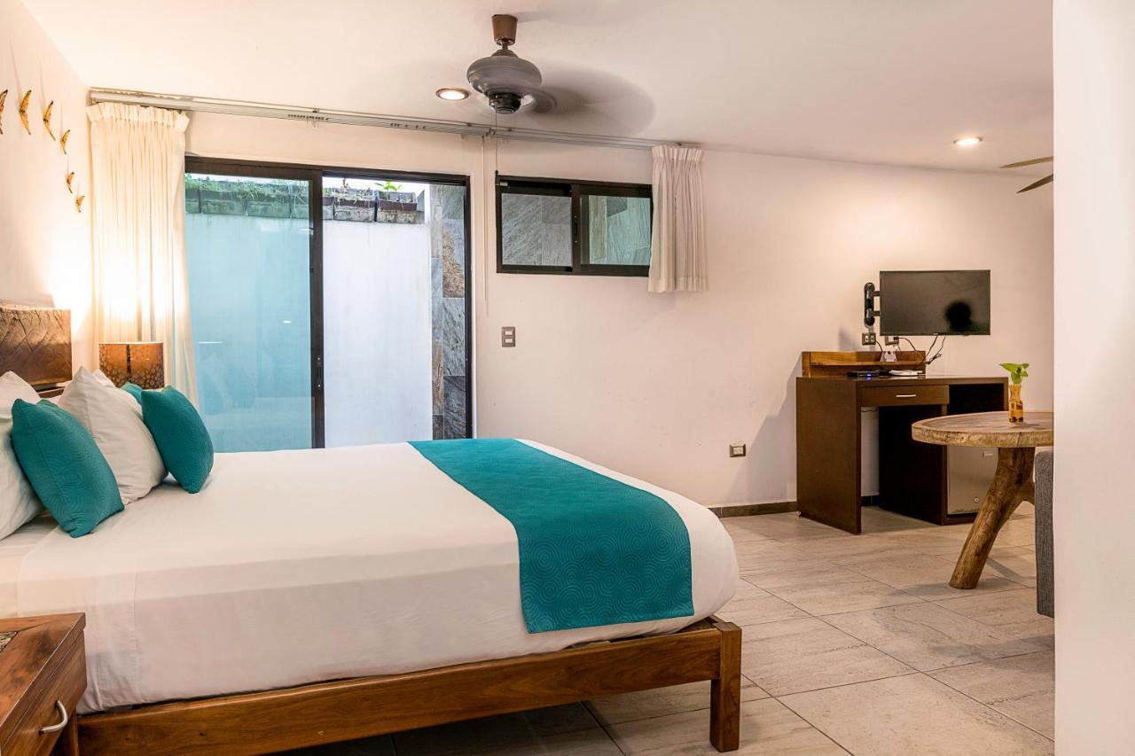 Hotel Casa Ticul Boutique - 5th Ave (adults Only) 5*