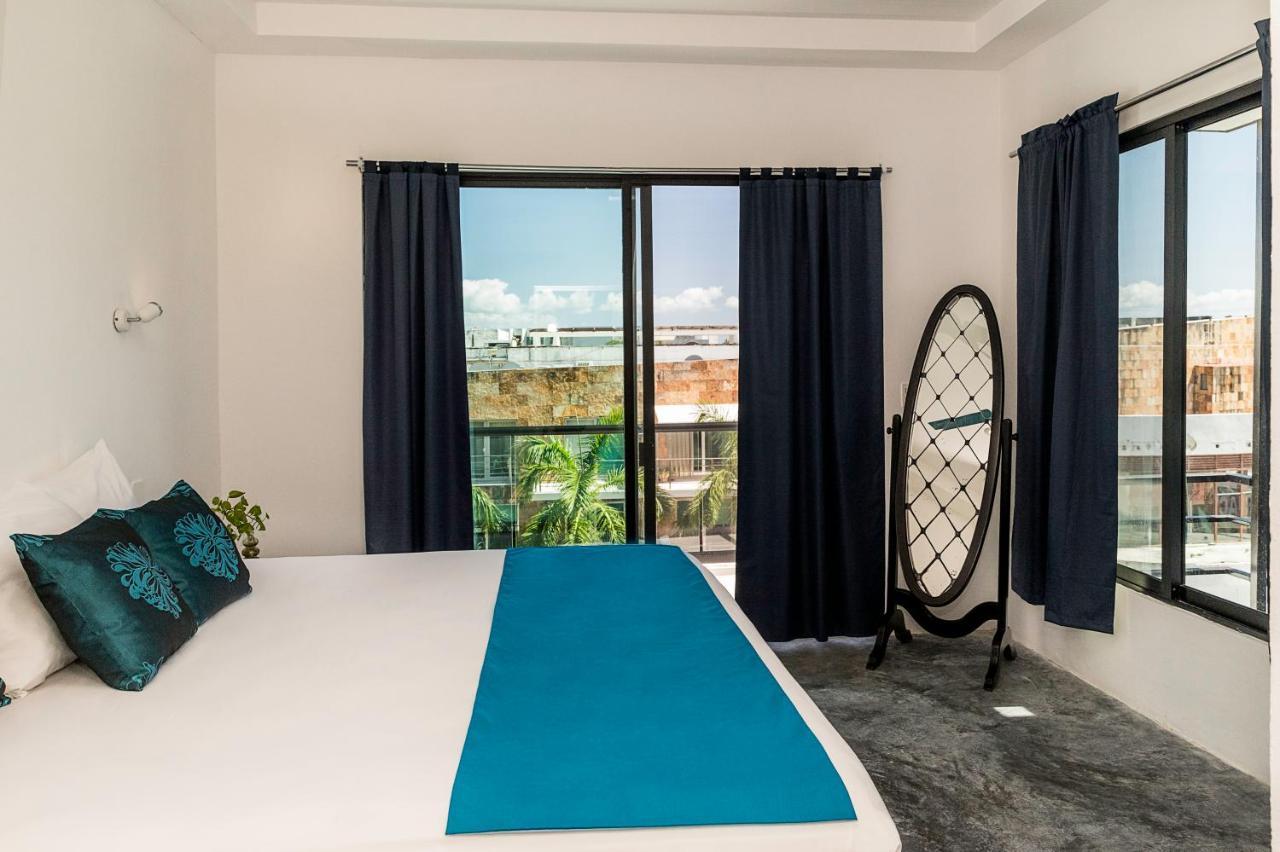 Casa Ticul Boutique - 5th Ave (adults Only) Hotel 5*