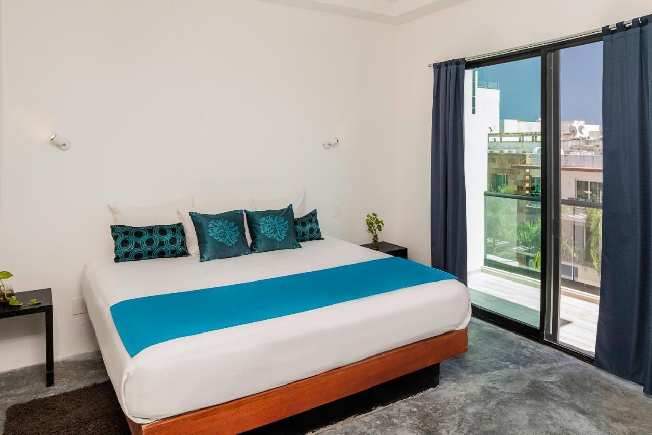 Casa Ticul Boutique - 5th Ave (adults Only) 5*