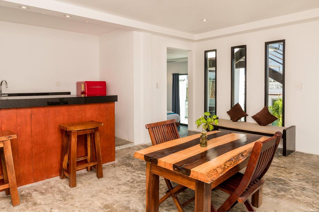 Casa Ticul Boutique - 5th Ave (adults Only) Hotel Playa del Carmen
