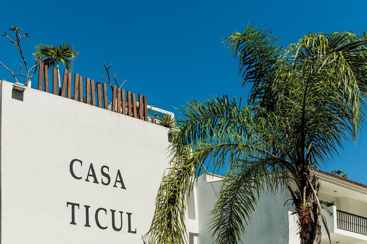 Casa Ticul Boutique - 5th Ave (adults Only)