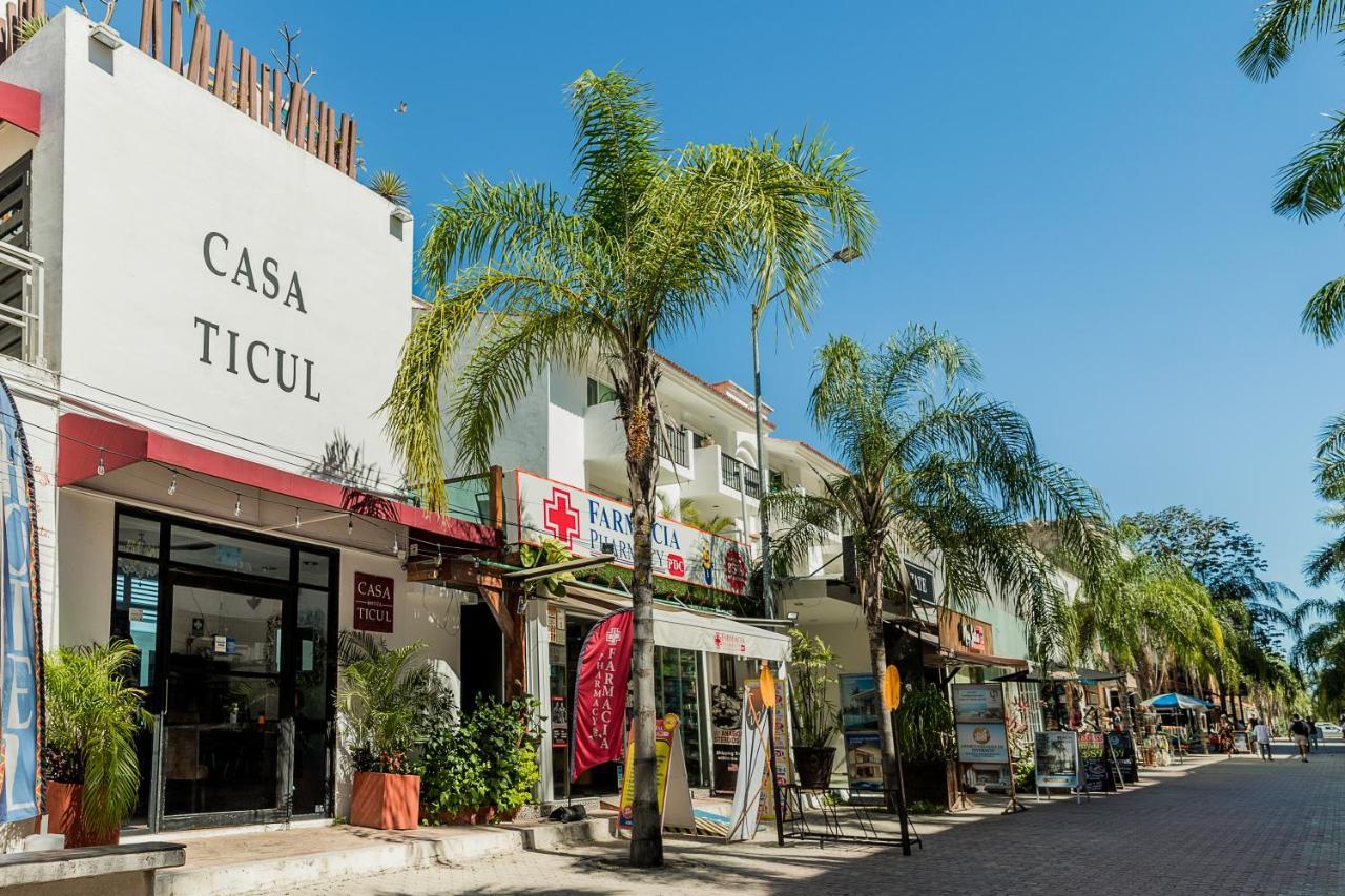 Casa Ticul Boutique - 5th Ave (adults Only) Hotel