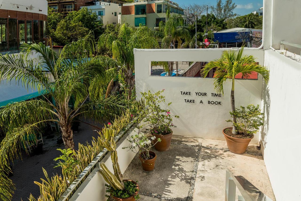 Casa Ticul Boutique - 5th Ave (adults Only) Hotel 5*