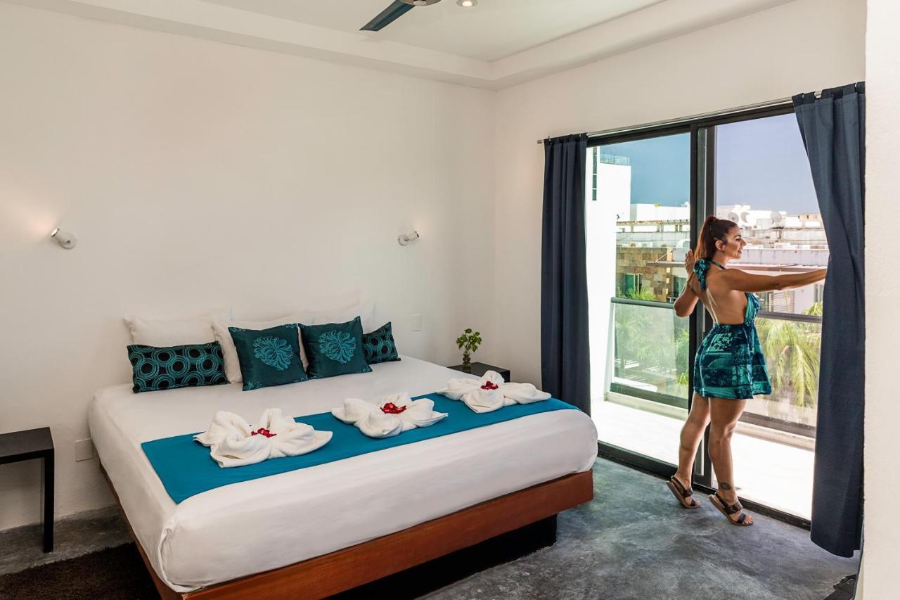 Casa Ticul Boutique - 5th Ave (adults Only) Hotel