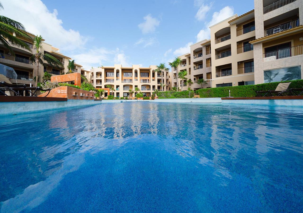 Penthouse Surf 408 - Beachfront Stunning Oceanview - At El Faro Playa del Carmen