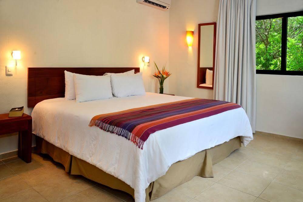 Hotel Club Yebo Playa del Carmen