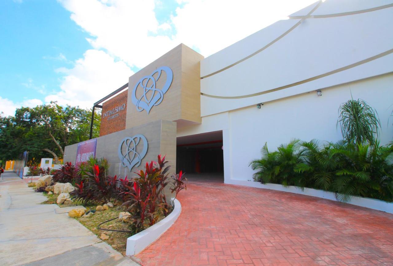 Intimissimo 85 * Playa del Carmen