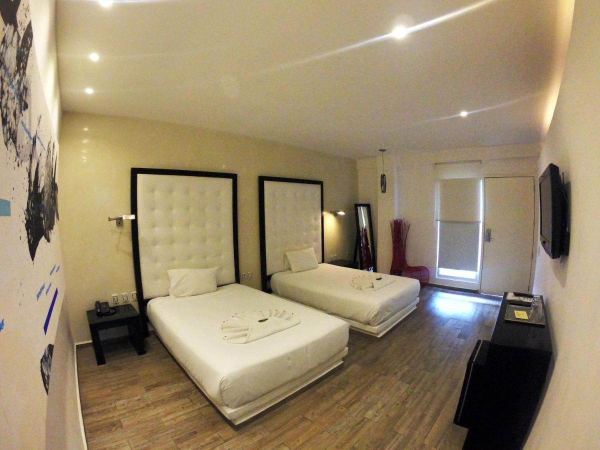 Hotel In Fashion & (adults Only)