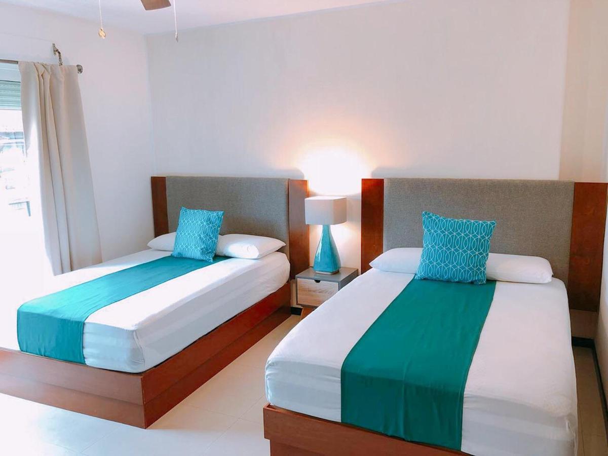Centro Playa Carmen Apartamento