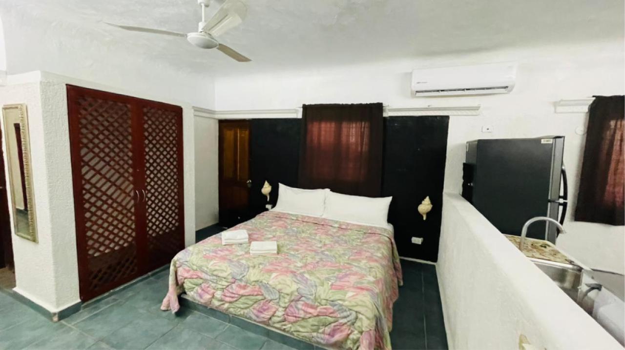 Khách sạn Maya Del Carmen Playa del Carmen