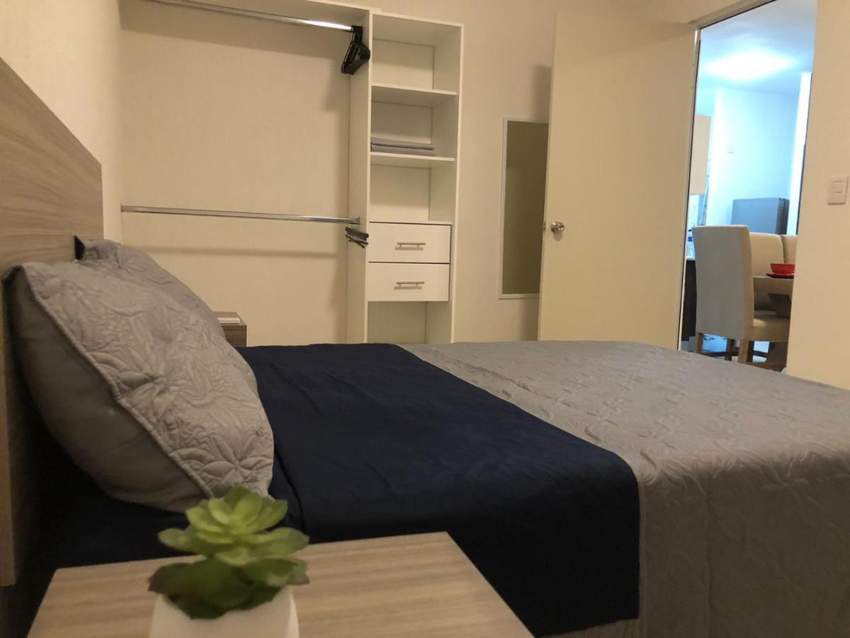 Departamento Serendipia Apartment
