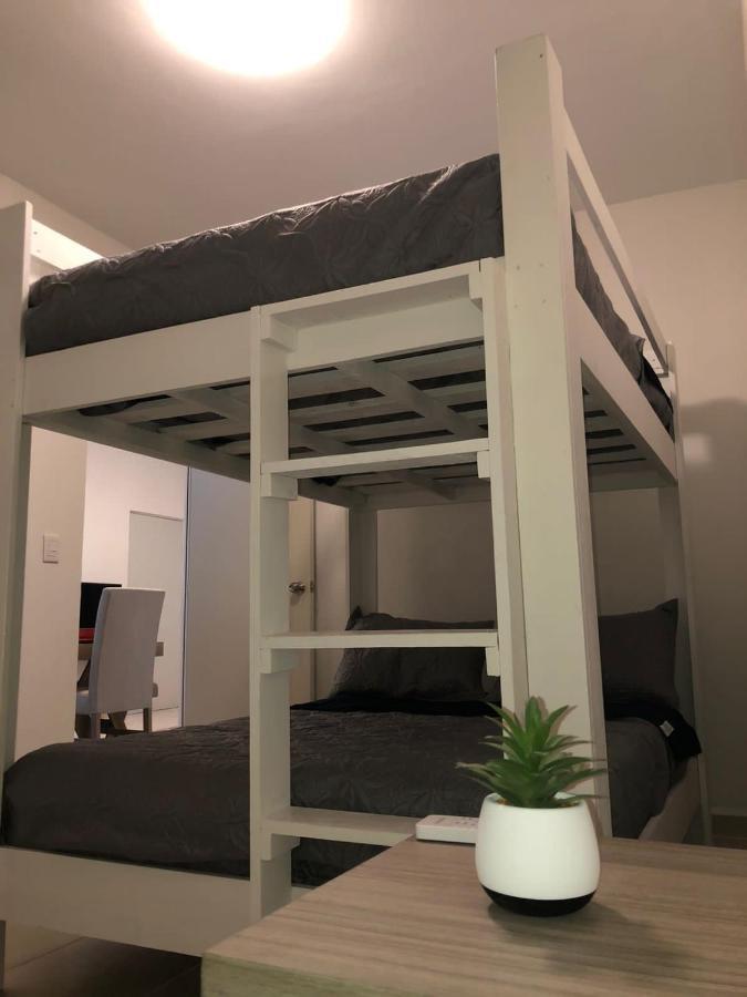 Departamento Serendipia Apartment
