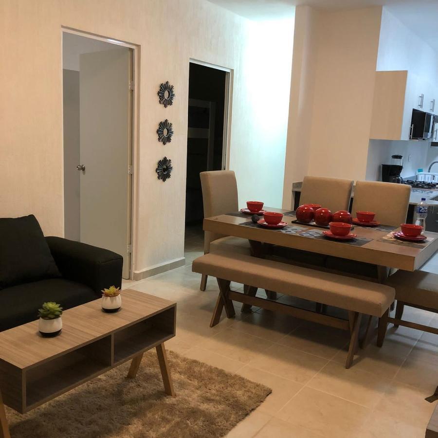 Departamento Serendipia * Playa del Carmen