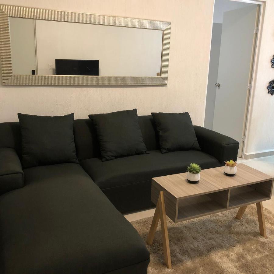 Departamento Serendipia * Playa del Carmen
