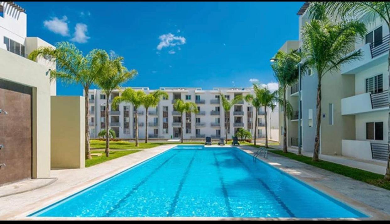 Departamento Serendipia Apartment Playa del Carmen