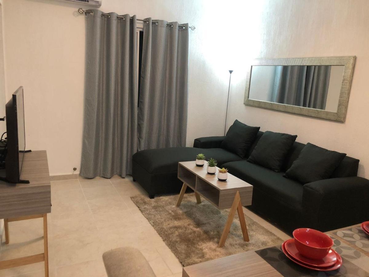 Departamento Serendipia Apartment Playa del Carmen