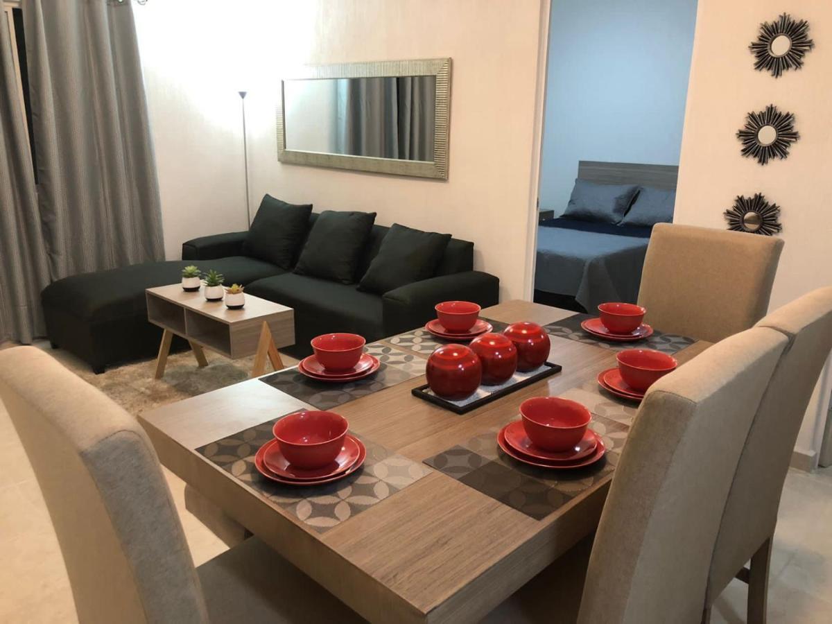 Departamento Serendipia Apartment Playa del Carmen