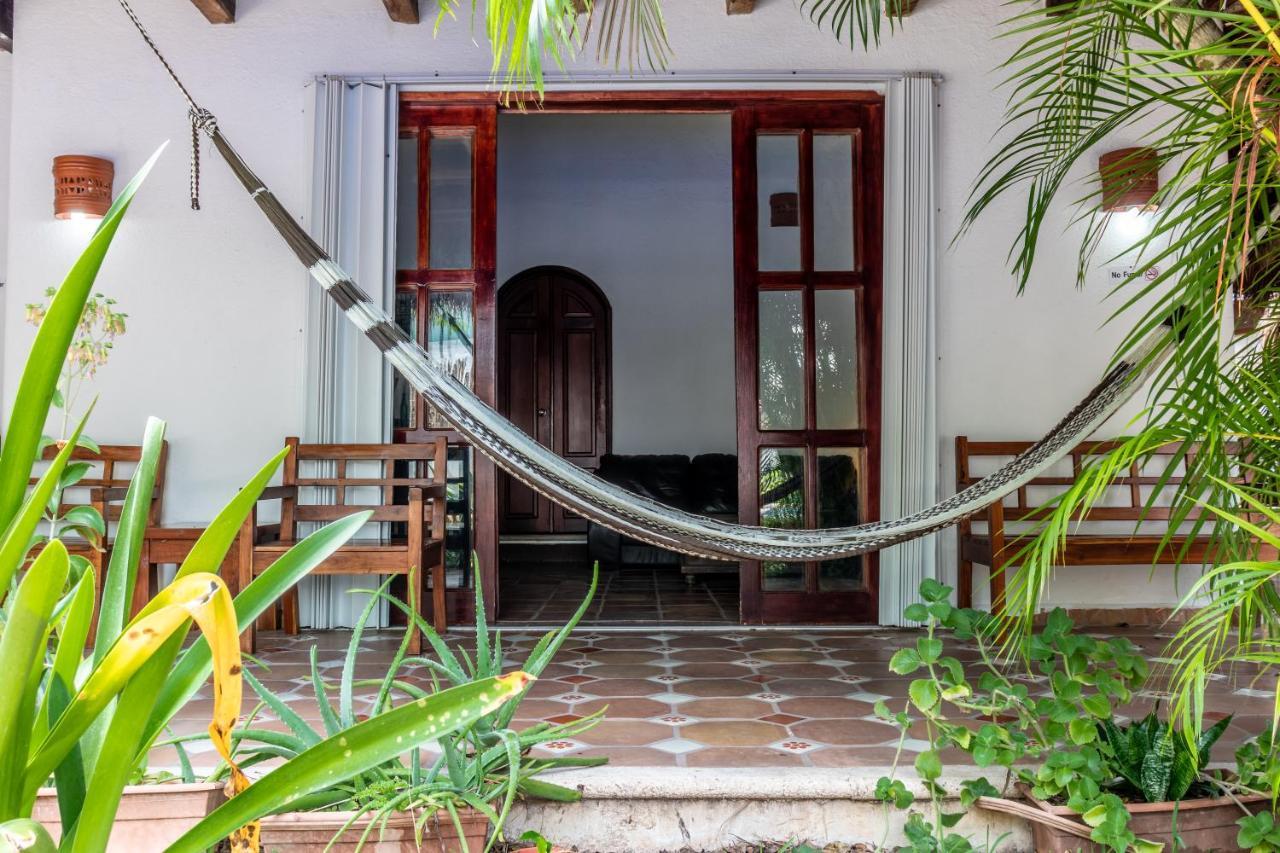 Khách sạn Casaejido