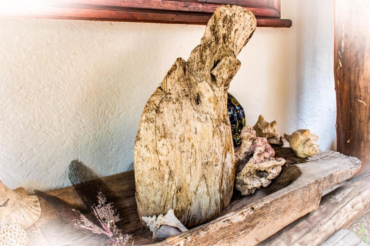 Khách sạn Casaejido
