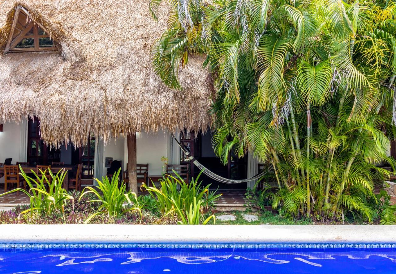Casaejido Khách sạn Playa del Carmen
