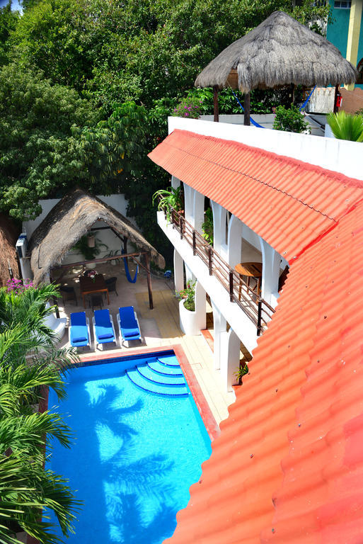 Club Yebo Hotel 3*