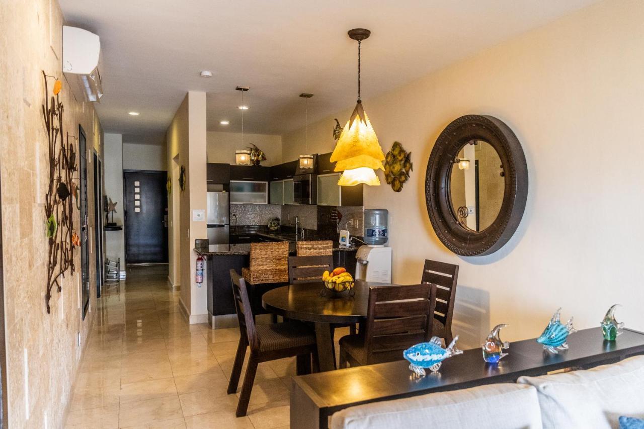 Ocean Front El Faro Reef 304 Khách sạn hẻo lánh