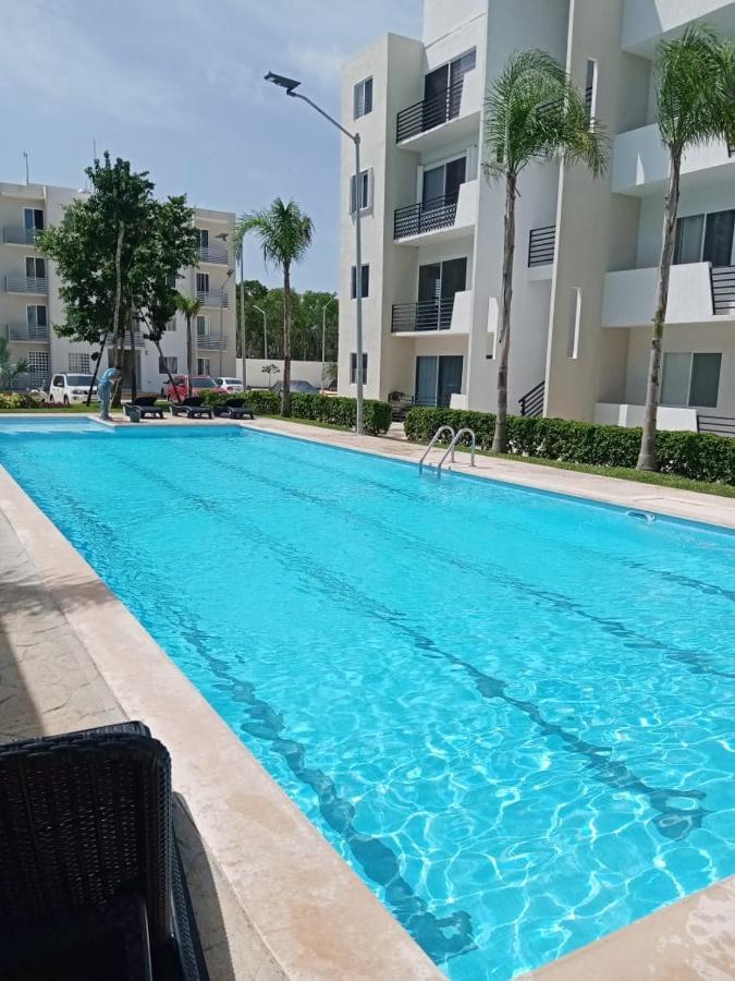 Apartment Departamento Serendipia Playa del Carmen