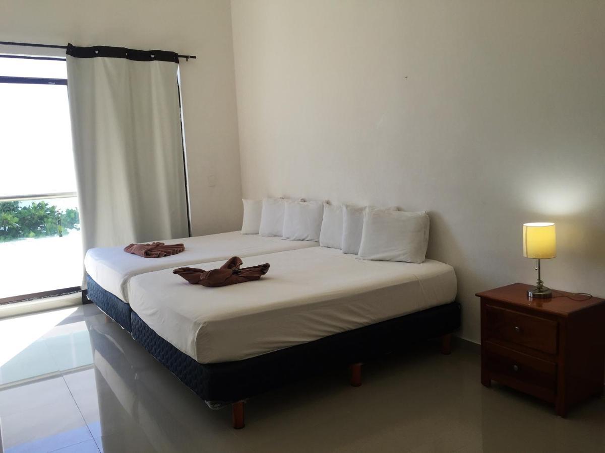 Khách sạn hẻo lánh Encantada 3*