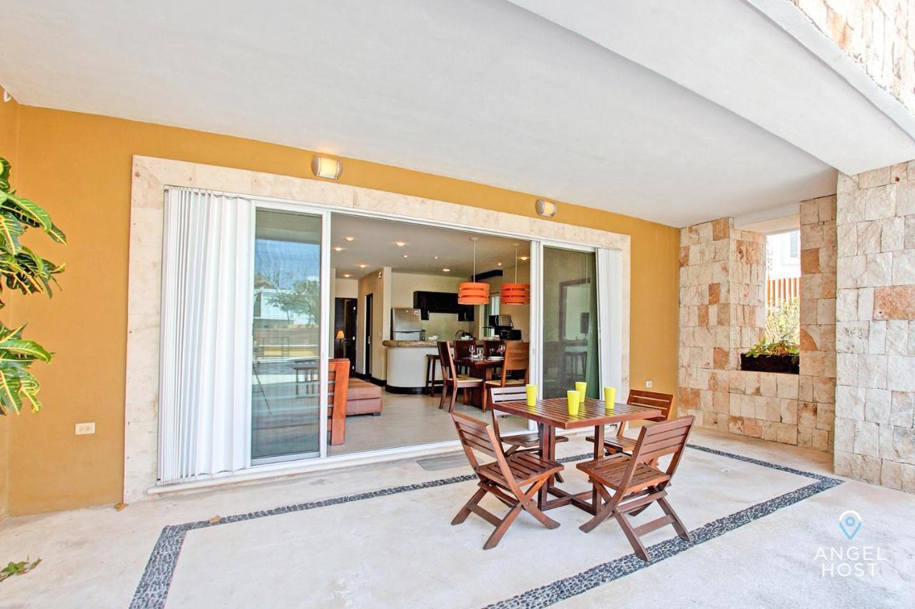 Apartment Fabulous Playa Getaway At 38th And 2 Pools Onsite Playa del Carmen