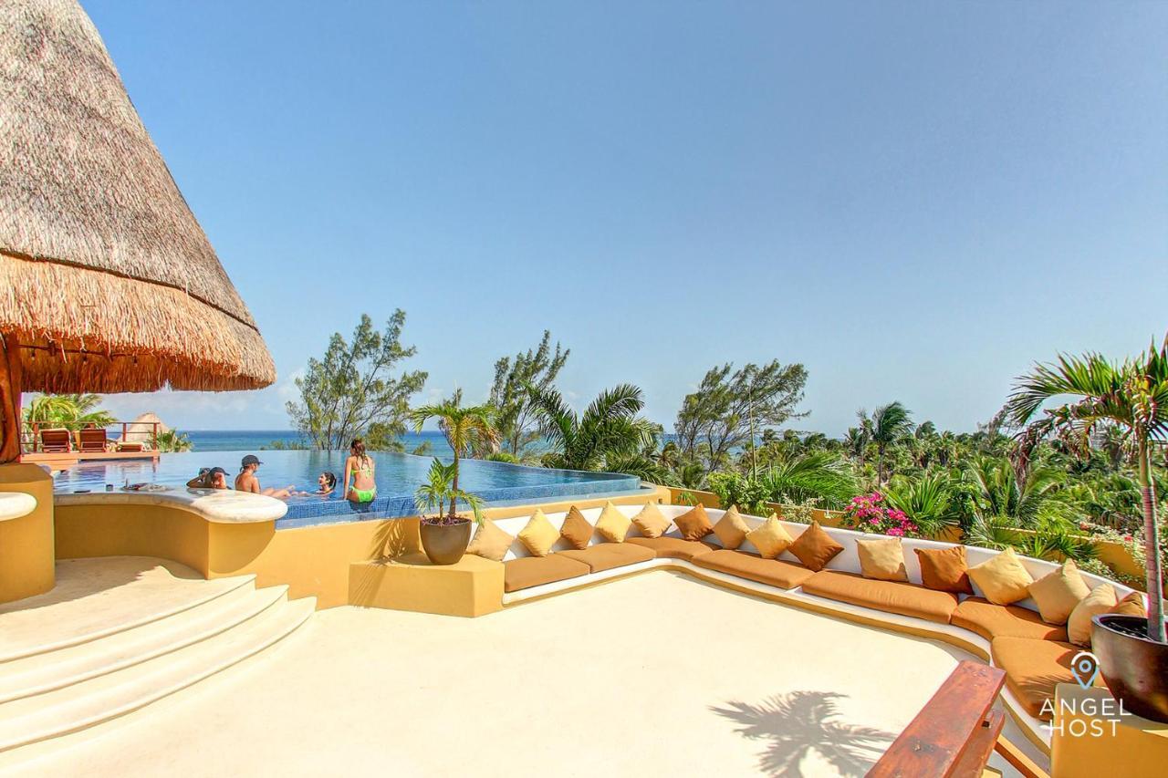 Apartment Fabulous Playa Getaway At 38th And 2 Pools Onsite *