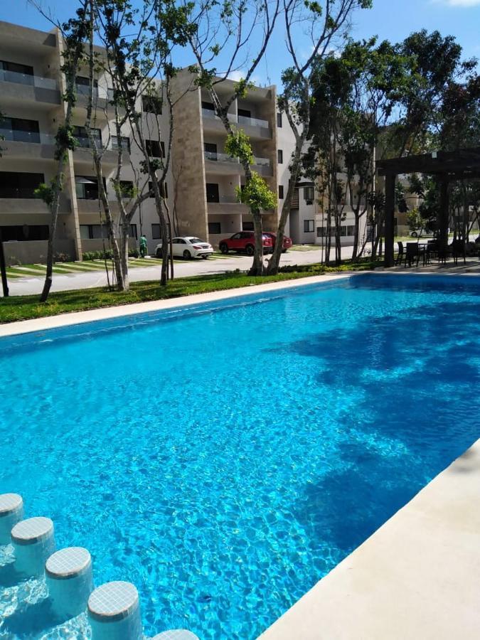 Departamento Selvanova Coto 8 Playa Del Carmen Apartment *