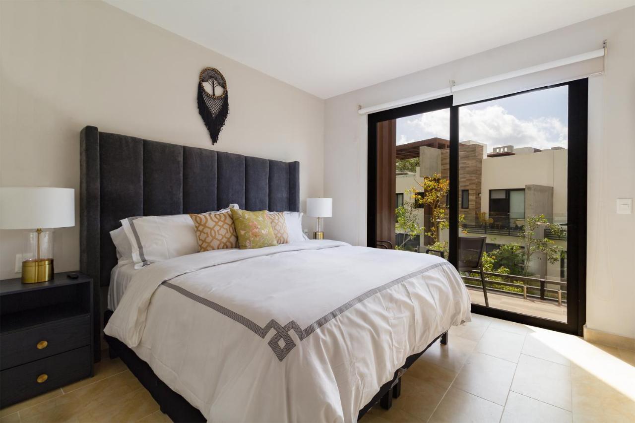 Carmencita At Mayakoba Surrounded By Nature Playa del Carmen