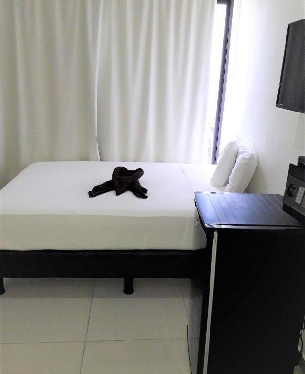 Encantada Khách sạn hẻo lánh