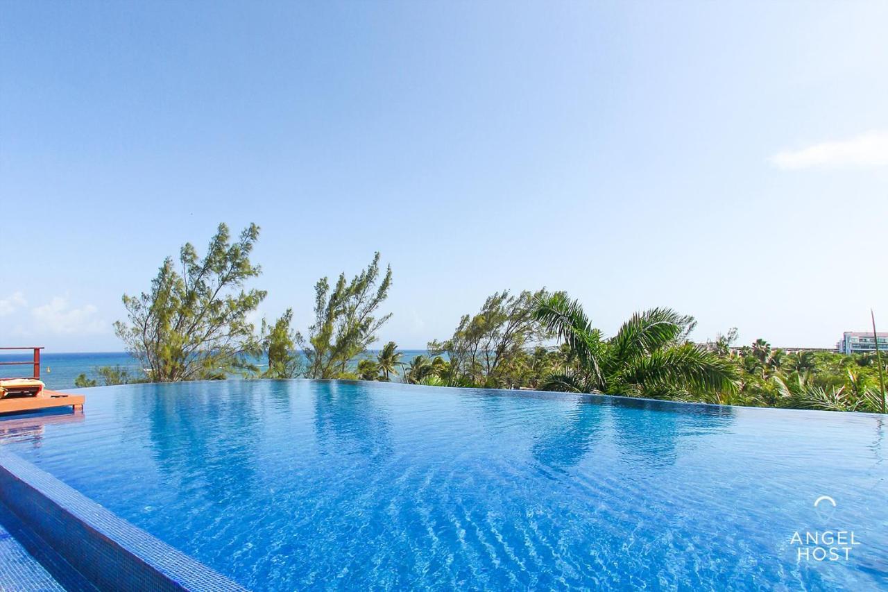 Apartment Fabulous Playa Getaway At 38th And 2 Pools Onsite