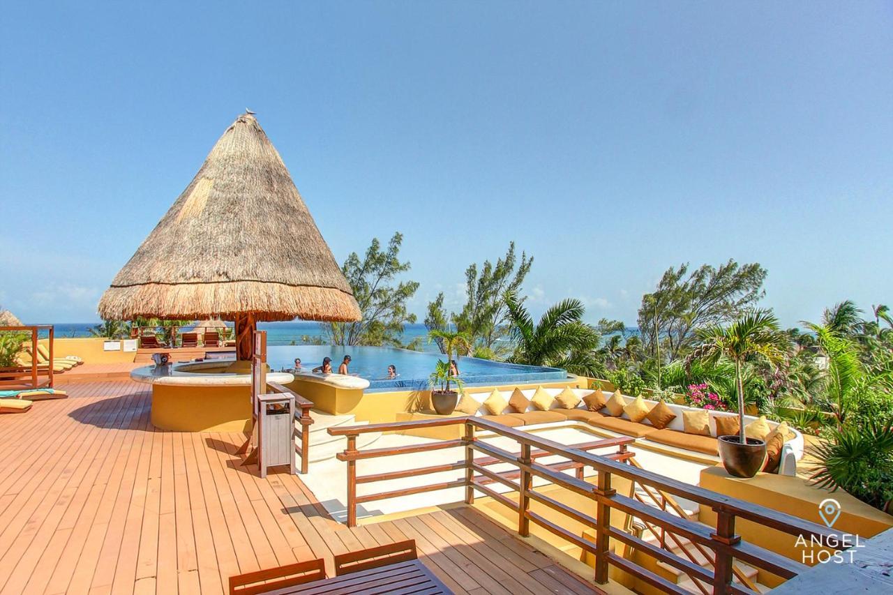 Fabulous Playa Getaway At 38th And 2 Pools Onsite *