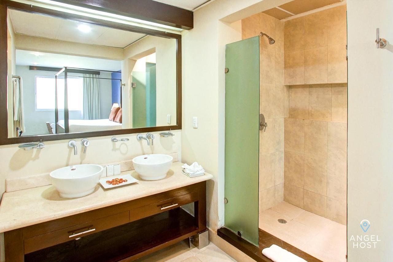 Apartment Fabulous Playa Getaway At 38th And 2 Pools Onsite