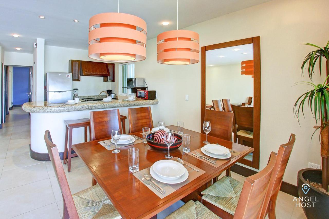 Fabulous Playa Getaway At 38th And 2 Pools Onsite *