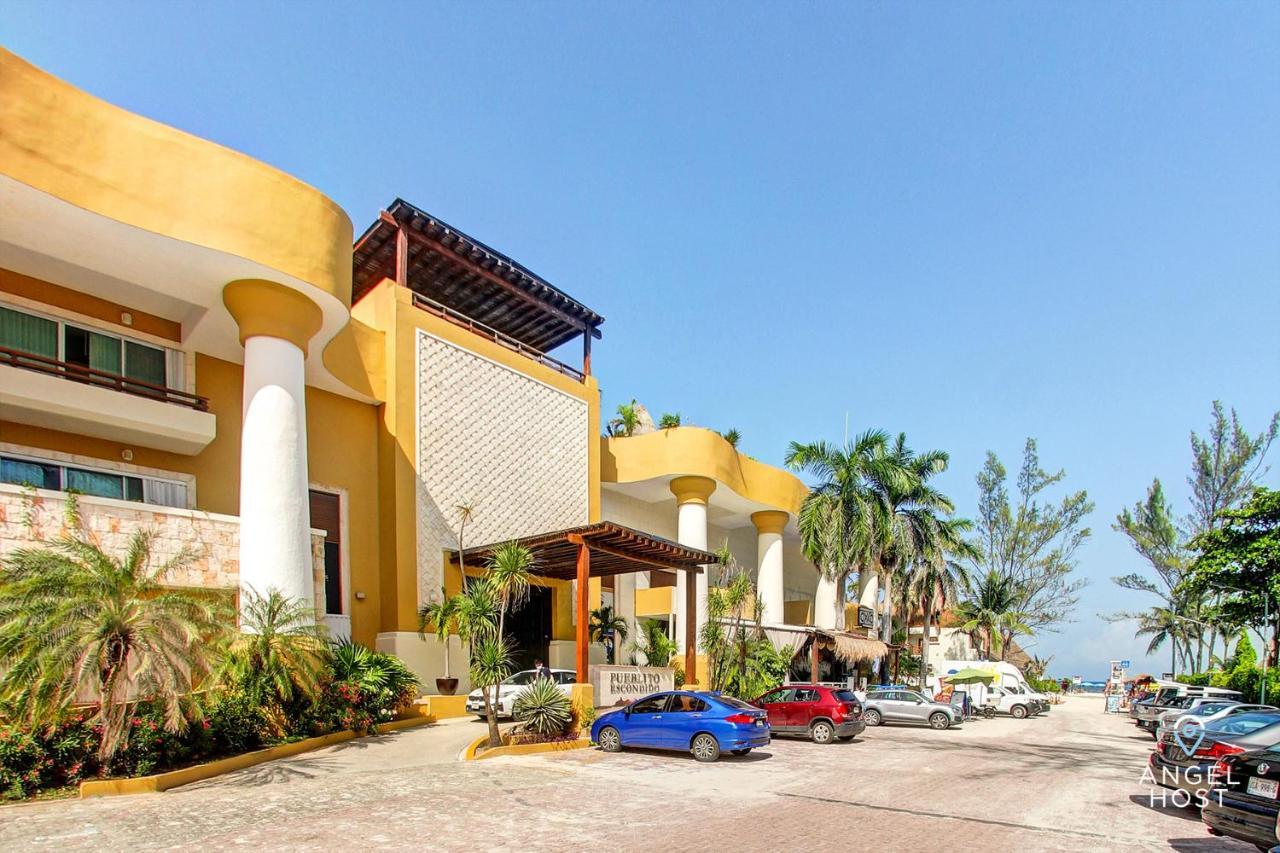 Apartment Fabulous Playa Getaway At 38th And 2 Pools Onsite