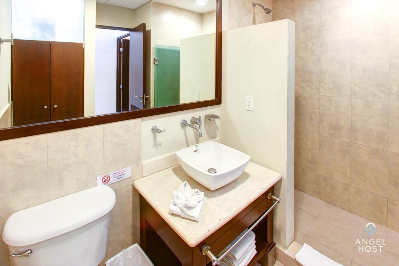 Fabulous Playa Getaway At 38th And 2 Pools Onsite Apartment *