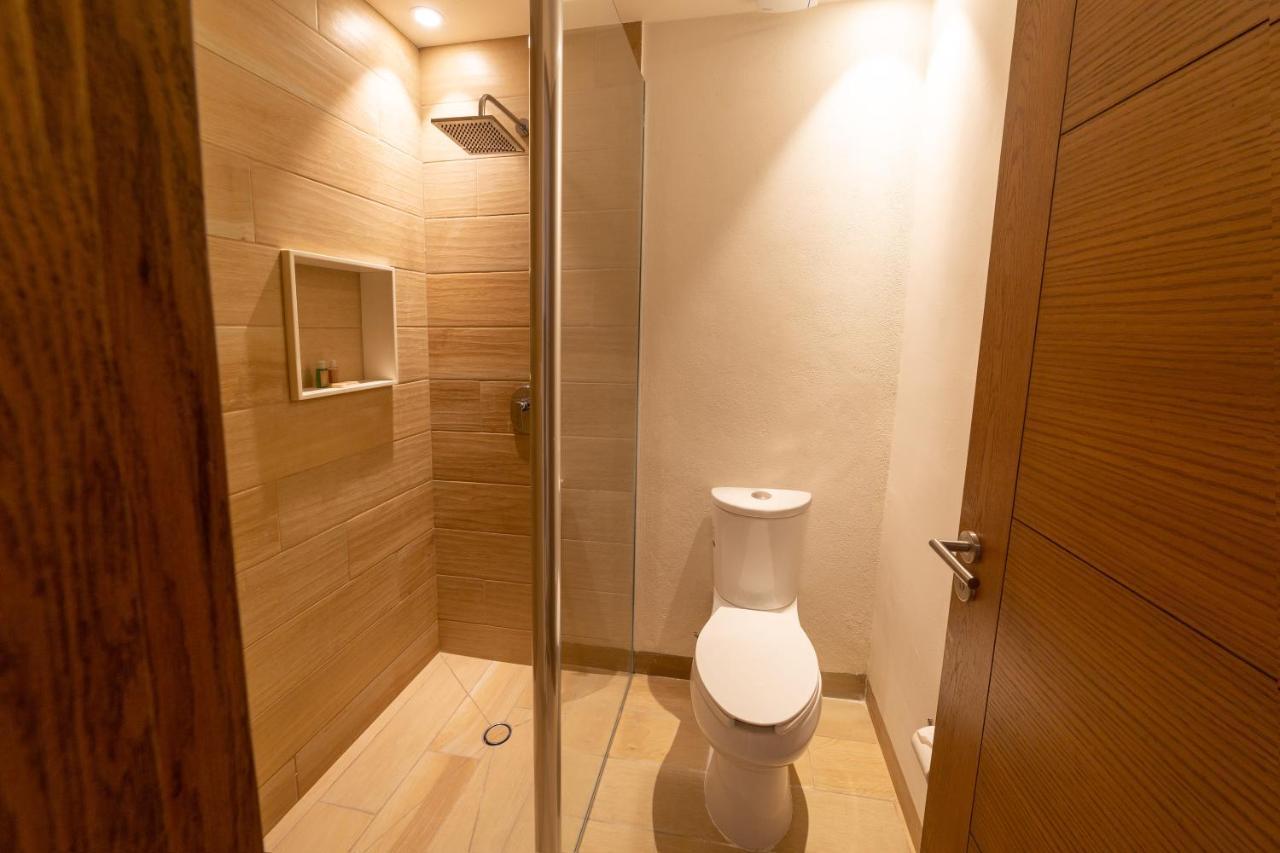 Tu Paraiso Privado- Lahun Aparthotel