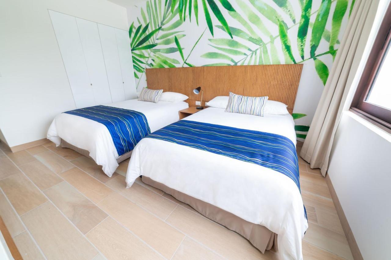 Tu Paraiso Privado- Lahun Aparthotel 3*