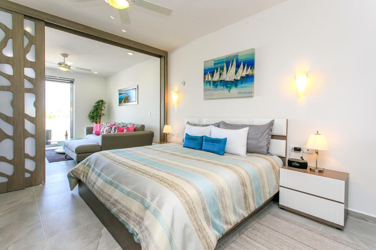 Apartamento Stunning Marea With Stellar Oceanview Rooftop Pool! *