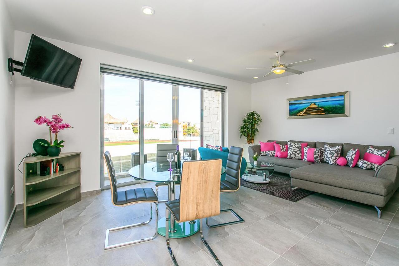 Stunning Marea With Stellar Oceanview Rooftop Pool! Apartamento *